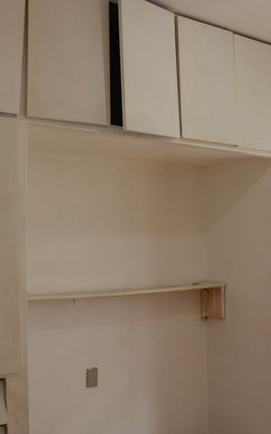Apartamento à venda com 85m², 2 quartos e sem vagaQuarto 1