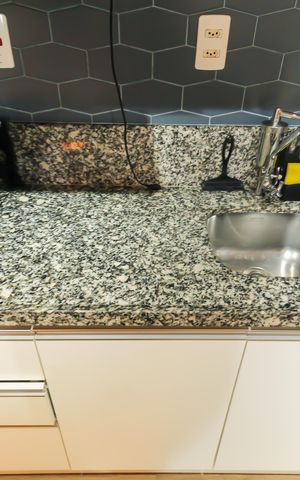 Apartamento para alugar com 45m², 2 quartos e sem vaga Apartamento para alugar com 45m², 2 quartos e sem vagaSala/Cozinha