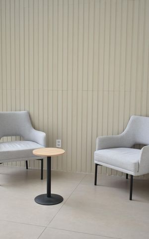 Studio à venda com 26m², 0 quarto e sem vagaHall
