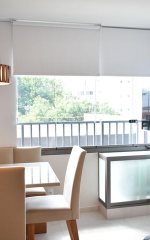 Studio à venda com 26m², 0 quarto e sem vagaStudio