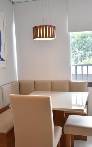 Studio à venda com 26m², 0 quarto e sem vagaStudio