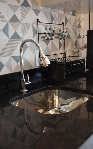 Studio à venda com 26m², 0 quarto e sem vagaStudio