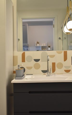 Studio à venda com 26m², 0 quarto e sem vagaStudio
