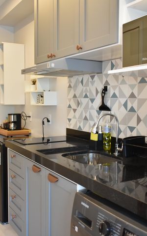 Studio à venda com 26m², 0 quarto e sem vagaStudio
