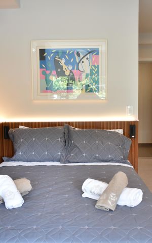 Studio à venda com 26m², 0 quarto e sem vagaStudio
