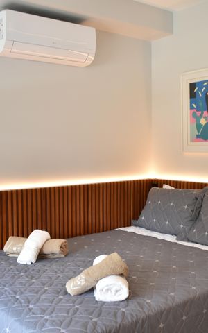 Studio à venda com 26m², 0 quarto e sem vagaStudio