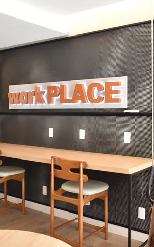 Studio à venda com 26m², 0 quarto e sem vagaCoworking
