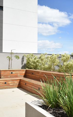 Studio à venda com 26m², 0 quarto e sem vagaÁrea comum