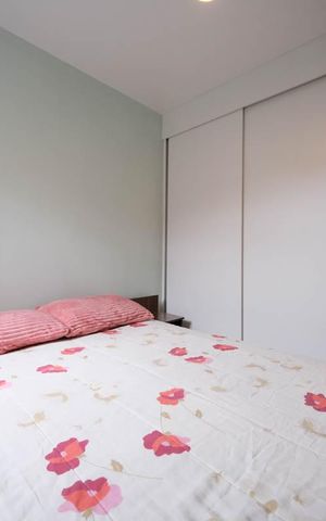 Apartamento à venda com 44m², 2 quartos e sem vagaQuarto 2
