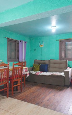 Casa para alugar com 146m², 3 quartos e 2 vagasSala de Jantar