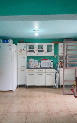 Casa para alugar com 146m², 3 quartos e 2 vagasSala de Jantar