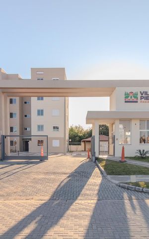 Apartamento à venda com 24m², 1 quarto e 1 vaga Apartamento à venda com 24m², 1 quarto e 1 vagaFachada