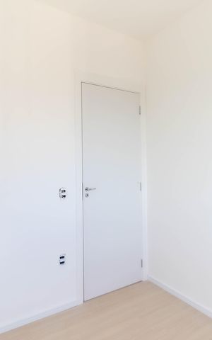 Apartamento à venda com 36m², 2 quartos e sem vaga Apartamento à venda com 36m², 2 quartos e sem vagaQuarto 2