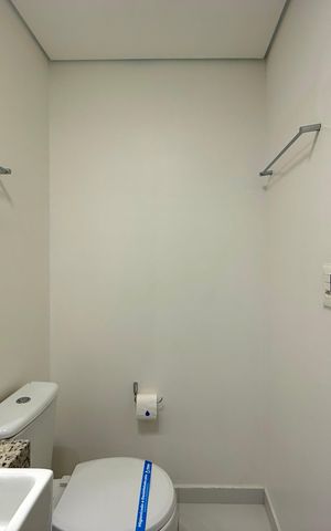 Studio à venda com 22m², 0 quarto e sem vagaBanheiro 