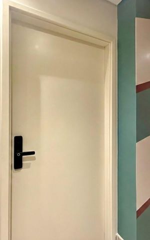 Studio à venda com 22m², 0 quarto e sem vagaHall Apartamento 
