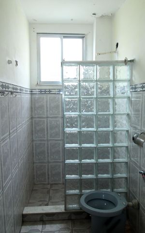 Apartamento à venda com 50m², 2 quartos e 1 vagaBanheiro