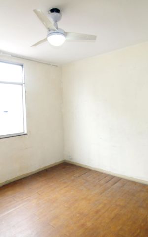 Apartamento à venda com 50m², 2 quartos e 1 vagaSala