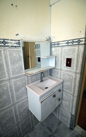 Apartamento à venda com 50m², 2 quartos e 1 vagaBanheiro