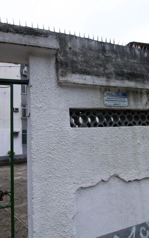 Apartamento à venda com 50m², 2 quartos e 1 vagaPlaca