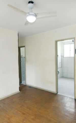 Apartamento à venda com 50m², 2 quartos e 1 vagaSala