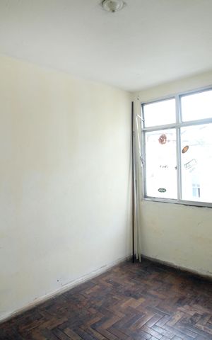 Apartamento à venda com 50m², 2 quartos e 1 vagaQuarto 2