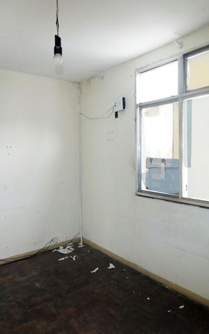 Apartamento à venda com 50m², 2 quartos e 1 vagaQuarto 1
