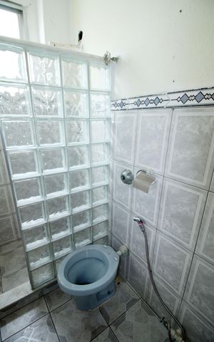 Apartamento à venda com 50m², 2 quartos e 1 vagaBanheiro