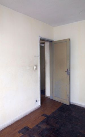 Apartamento à venda com 50m², 2 quartos e 1 vagaQuarto 2