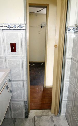 Apartamento à venda com 50m², 2 quartos e 1 vagaBanheiro