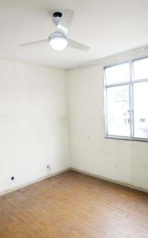 Apartamento à venda com 50m², 2 quartos e 1 vagaSala
