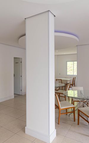 Apartamento à venda com 57m², 2 quartos e 1 vaga Apartamento à venda com 57m², 2 quartos e 1 vagaÁrea comum