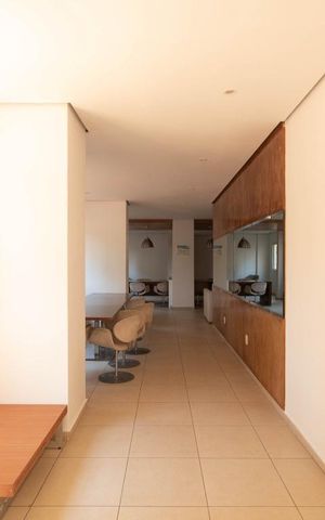 Apartamento à venda com 57m², 2 quartos e 1 vaga Apartamento à venda com 57m², 2 quartos e 1 vagaÁrea comum