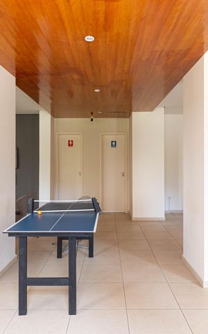 Apartamento à venda com 57m², 2 quartos e 1 vaga Apartamento à venda com 57m², 2 quartos e 1 vagaÁrea comum
