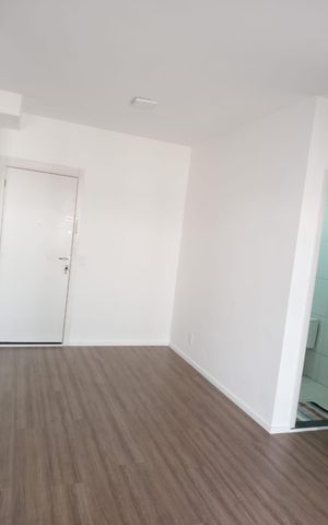Apartamento à venda com 45m², 2 quartos e sem vaga Apartamento à venda com 45m², 2 quartos e sem vagaQuarto