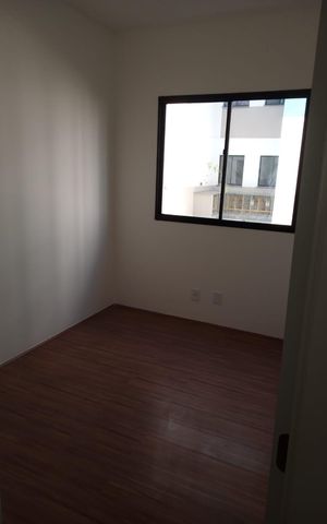 Apartamento à venda com 45m², 2 quartos e sem vaga Apartamento à venda com 45m², 2 quartos e sem vagaQuarto