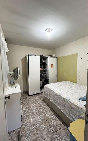 Casa à venda com 150m², 2 quartos e sem vaga Casa à venda com 150m², 2 quartos e sem vagaQuarto