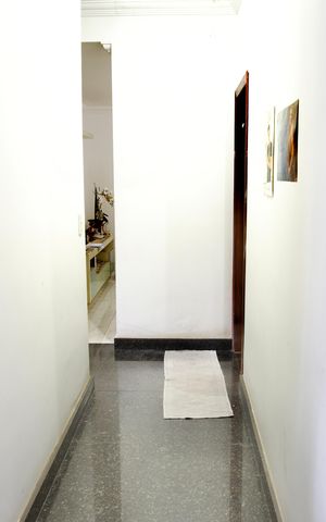 Casa à venda com 220m², 3 quartos e 3 vagas Casa à venda com 220m², 3 quartos e 3 vagasCorredor