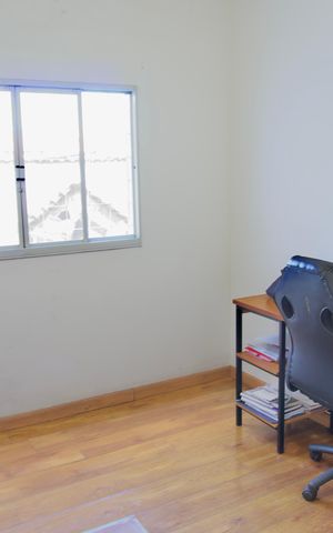 Casa à venda com 220m², 3 quartos e 3 vagas Casa à venda com 220m², 3 quartos e 3 vagasQuarto 2