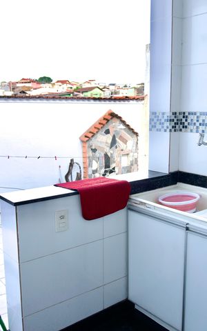 Casa à venda com 220m², 3 quartos e 3 vagas Casa à venda com 220m², 3 quartos e 3 vagasÁrea de Serviço
