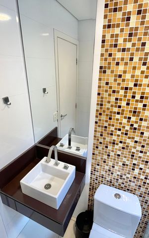 Casa à venda com 247m², 3 quartos e 5 vagas Casa à venda com 247m², 3 quartos e 5 vagasBanheiro