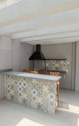 Studio à venda com 24m², 0 quarto e sem vaga