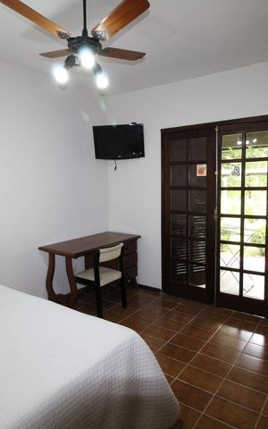 Casa de condomínio para alugar com 464m², 5 quartos e 9 vagasQuarto 2