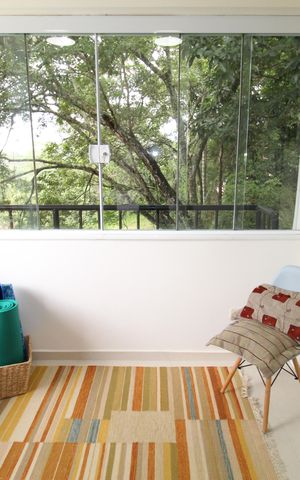 Casa de condomínio para alugar com 464m², 5 quartos e 9 vagasSuíte 2