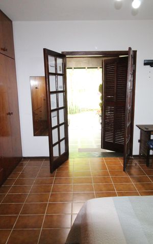 Casa de condomínio para alugar com 464m², 5 quartos e 9 vagasQuarto 3