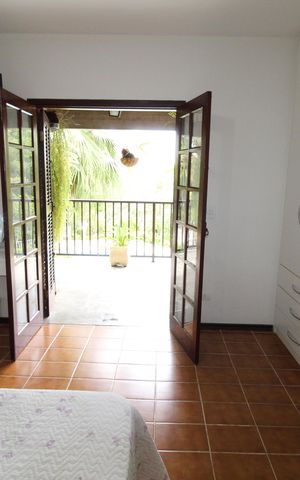Casa de condomínio para alugar com 464m², 5 quartos e 9 vagasSuíte 1