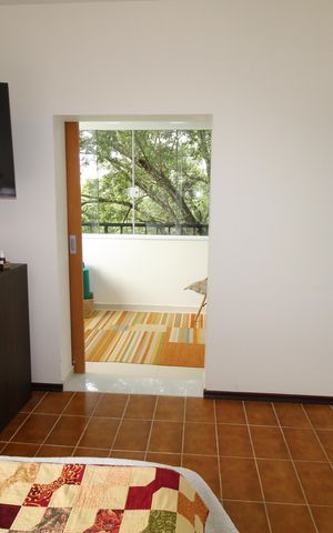 Casa de condomínio para alugar com 464m², 5 quartos e 9 vagasSuíte 2