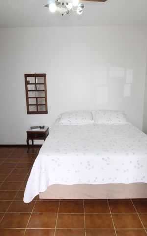 Casa de condomínio para alugar com 464m², 5 quartos e 9 vagasSuíte 1