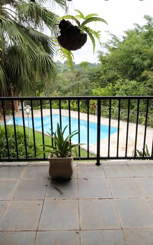 Casa de condomínio para alugar com 464m², 5 quartos e 9 vagasSuíte 1