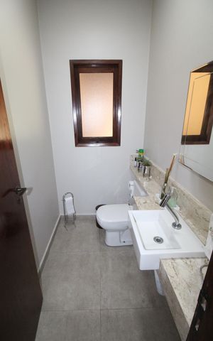 Casa de condomínio para alugar com 464m², 5 quartos e 9 vagasSala 1