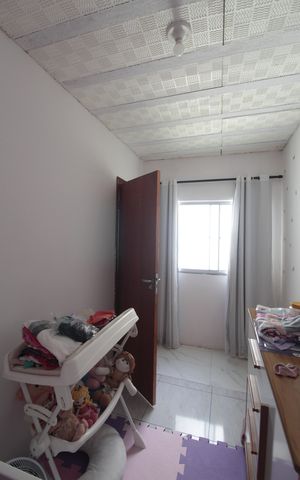 Casa à venda com 390m², 2 quartos e 4 vagasCasa 2 | Quarto 2